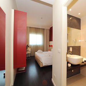 Quality Triple Room
